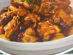 -黄泥岗·地道湖北菜(奥特莱斯店)