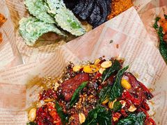 -王奋斗贵州酸汤牛肉火锅
