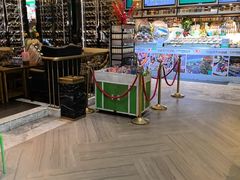 -亚马逊蒸汽活海鲜自助(LCM置汇旭辉广场店)