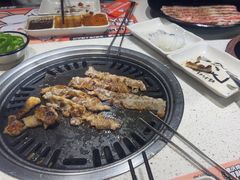 -猫爪爪原切自助烤肉(观音桥阳光世纪店)