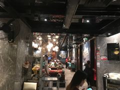 大堂-古田居·特色寿司料理(骏欣中心店)