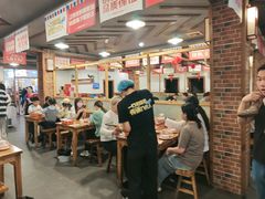 -冶建镜子·中国龙虾王(总店)