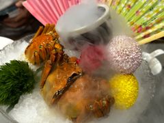 熟醉蟹-苏城小院·园林精致苏州菜(斜塘老街店)