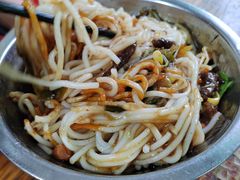 -灵山卢梅燕粉店