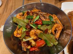 -一盐堂本帮菜(外滩店)