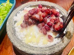 -双门洞·森系料理(体育西店)