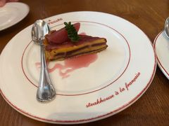 -Entrecôte 法国牛扒馆(保利·时光里店)