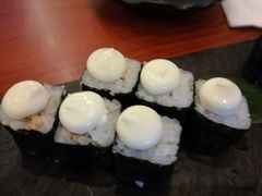 -匠客寿司(江门万达老街店)