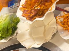 -顺顺小吃(独克宗古城店)