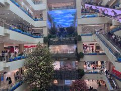 -赛格国际购物中心(小寨店)