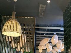大堂-采椰郎椰子鸡·脆皮鸡火锅(融创茂店)