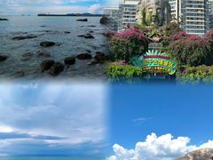 -三亚南山文化旅游区