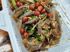 -陈添記·祖傳爽鱼皮·西关老字号(广州首店)