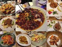 -胡桃里音乐酒馆(石家庄店)