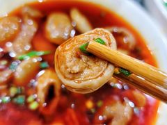 -李记小小吃(涪江路店)