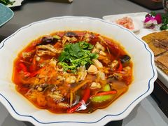 -流香·庄福记川菜·庄子村旗下品牌(玉林店)