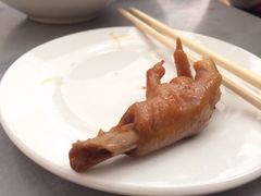 -再回首鸡肉米线(人民路一店)