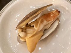 -广州花园酒店-凌璇阁360度高空海鲜自助餐CAROUSEL