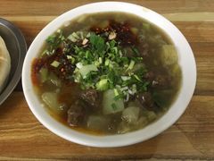 -老字号贾家肉丸糊辣汤(光明巷店)