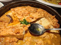 -谷语中餐厅