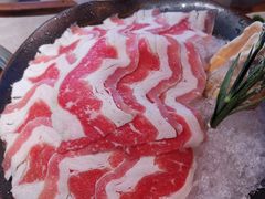 -野·大山里土鸡火锅(万科里店)