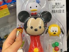 -Olé精品超市(上海虹桥南丰城店)