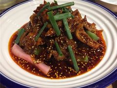 -卞氏菜根香(青羊万达店)