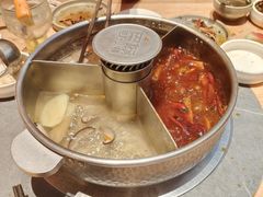-巴奴毛肚火锅(七宝领展广场店)