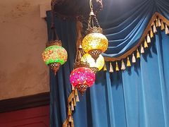 -美庐餐厅·湖北菜·吴佩孚公馆(南京路店)