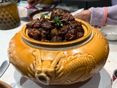 -八珍饺子·烤鸭·家常菜