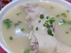 -易老妈蹄花.特色川菜(人民公园总店)