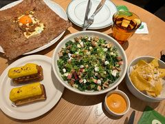 -O'eat Blossom&Pelican(深圳首店)