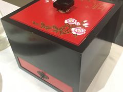 -味+新京宴·烤鸭·北京菜(创意谷店)