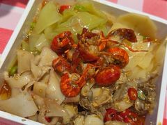 -永信海鲜(群星城店)