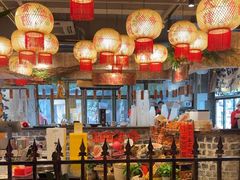 -周小明火锅(黑金冠社区店)