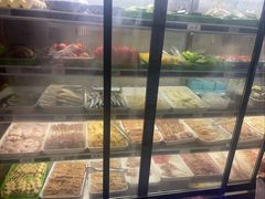 -王氏炉匠·烧鸟放题自助(三里屯店)
