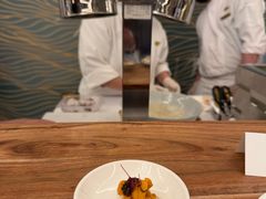 -新加坡文华东方酒店