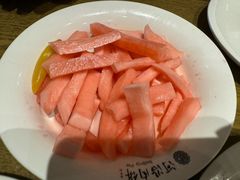 -河沿肉饼Beijing Pie(东华门店)