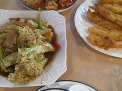 -晓琦农家菜馆·地道农家菜