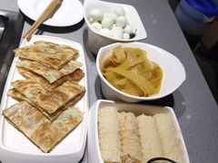 葱油飞饼-海底捞火锅(吴中路店)
