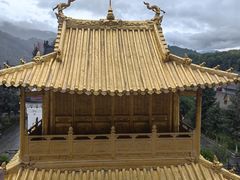 -五台山风景名胜区