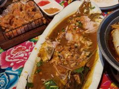 -人民公社大食堂(张家湾店)