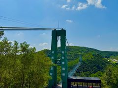 -威海华夏城景区