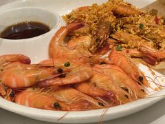 -百姓渔村(南中环店)