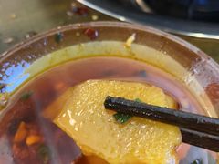 -黄潇洒老火锅(九眼桥宏济巷店)