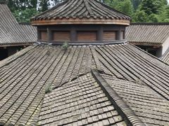 -青城山六善酒店·紫氣園中餐厅