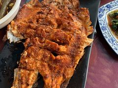-崔家大院·特色农家菜