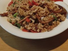 -龙抄手食府(浣花北路店)