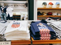 -Polo Ralph Lauren(青浦百联奥特莱斯广场店)