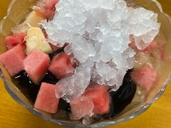 -福州人铭小吃